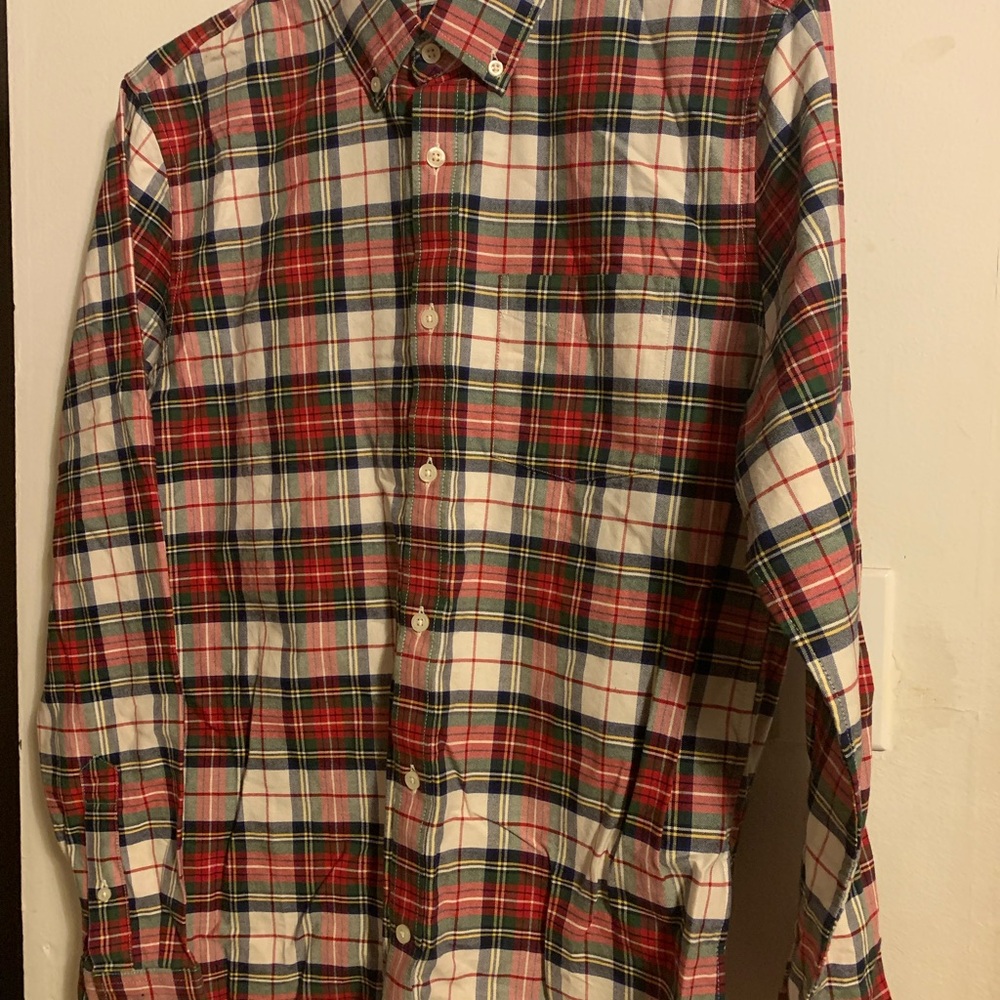 Slim fit
